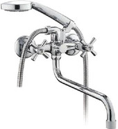 Смеситель Frud R22118-7 - фото