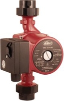 Циркуляционный насос Jemix WRS-25/4-180 - фото