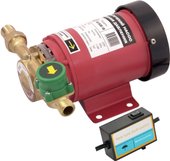 Установка повышения давления Jemix W15GR-18 Auto - фото