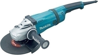 Угловая шлифмашина Makita GA9040SF01 - фото