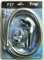 Душевой гарнитур FRAP F27 - фото