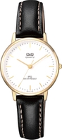 Наручные часы Q&Q QZ01J101 - фото