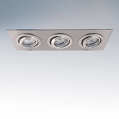 Точечный светильник Lightstar 011603 - фото