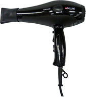 Фен Dewal Forsage (черный) [03-106] - фото