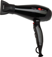 Фен Dewal Profile (черный) [03-120] - фото