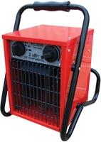 Тепловая пушка Ресанта ТЭП-2000 - фото