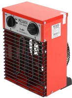 Тепловая пушка Ресанта ТЭП-3000Н - фото