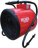 Тепловая пушка Ресанта ТЭП-9000К - фото