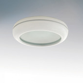 Точечный светильник Lightstar 011270 - фото