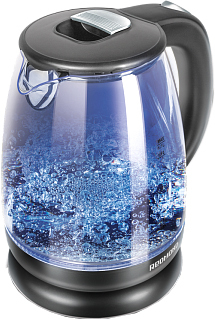 Электрический чайник Redmond RK-G178 - фото