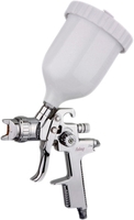 Краскопульт Fubag Expert G600/1.5 HVLP [110141] - фото