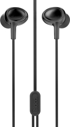 Наушники Hoco M3 (черный) - фото