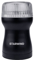 Кофемолка StarWind SGP4421 - фото