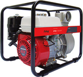 Мотопомпа Fubag PTH 1000ST - фото