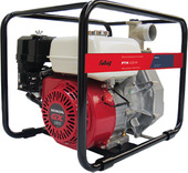 Мотопомпа Fubag PTH 400H - фото