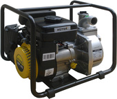 Мотопомпа Huter MP-40 - фото