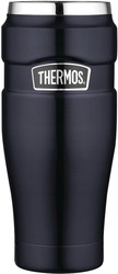 Термокружка Thermos SK1005MBTRI4 (темно-синий) - фото