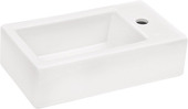 Умывальник Santek Эрис-46 46x26 [1.WH30.1.972] - фото