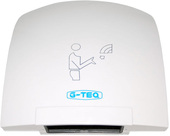 Сушилка для рук G-teq 8820 PW - фото