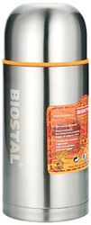 Термос BIOSTAL NBP-500 (cеребристый) - фото