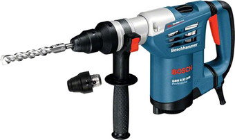 Перфоратор Bosch GBH 4-32 DFR Professional [0611332101] - фото