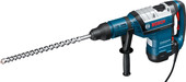 Перфоратор Bosch GBH 8-45 DV Professional - фото