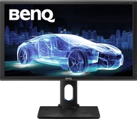Монитор BenQ PD2700Q - фото