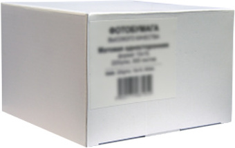 Фотобумага Revcol Глянцевая 10x15 200 г/м2 500 л [127760] - фото