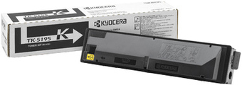 Картридж Kyocera TK-5195K - фото