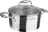 Кастрюля Rondell RDS-343 - фото