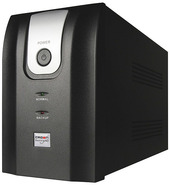 Источник бесперебойного питания CrownMicro CMU-1000X - фото