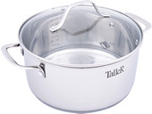 Кастрюля Taller TR 1084 - фото