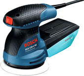 Эксцентриковая шлифмашина Bosch GEX 125-1 AE Professional (0601387500) - фото