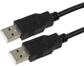Кабель Cablexpert CCP-USB2-AMAM-6 - фото