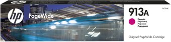 Картридж HP 913A [F6T78AE] - фото