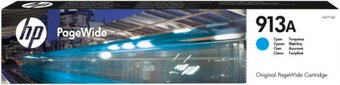 Картридж HP 913A [F6T77AE] - фото