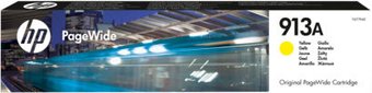 Картридж HP 913A [F6T79AE] - фото