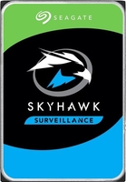 Жесткий диск Seagate Skyhawk Surveillance 4TB ST4000VX007 - фото