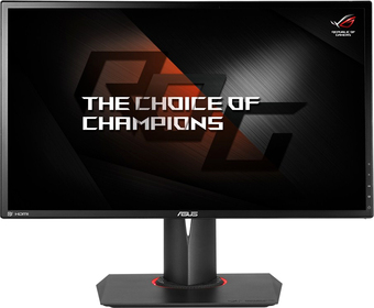 Монитор ASUS Rog Swift PG248Q - фото