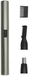 Машинка для стрижки Wahl NoseTrimmer Micro Lithium [5640-1016] - фото