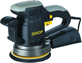 Эксцентриковая шлифмашина Энкор МШЭ-450/150Э - фото