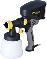 Краскораспылитель Энкор КЭ-400 - фото