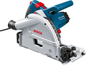 Дисковая пила Bosch GKT 55 GCE Professional - фото