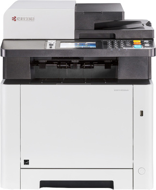 МФУ Kyocera Mita ECOSYS M5526cdn - фото