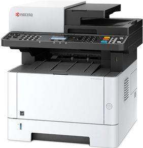 МФУ Kyocera Mita ECOSYS M2540dn - фото