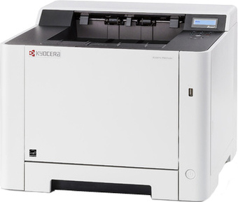 Принтер Kyocera Mita ECOSYS P5026cdn - фото