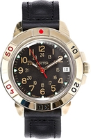 Наручные часы Восток Командирские 439782 - фото