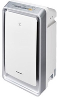 Очиститель и увлажнитель воздуха Panasonic F-VXL40 - фото