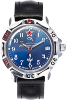 Наручные часы Восток Командирские 811289 - фото