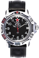 Наручные часы Восток Командирские 811306 - фото